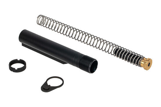 Griffin Armament Maritime Stock Kit comes with enhanced buffer and buffer tube